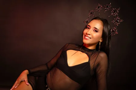 Keyla__Jones Tonight, my magic needs no words—just a willing victim 🎃🎃 - {count, plural, one {תמונה אחת} two {שתי תמונות} many {# תמונות} other {# תמונות}}