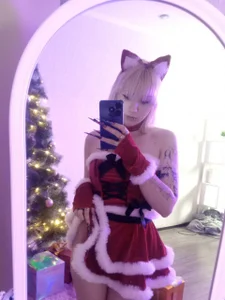 Nasy Merry Christmas!🌲 사진