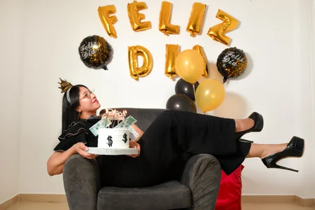 Zdjęcia estrella_bigboobs14 MY BIRTHDAY 💖🎁🎂:  2