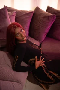 Meet me od Spicy__Nyra  2 snímek