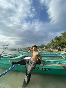 UrPinoyhot Samal island💗💦 Foto 4