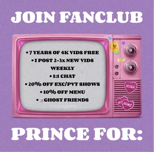 onlysage444のFANCLUB MENUの 3枚の写真