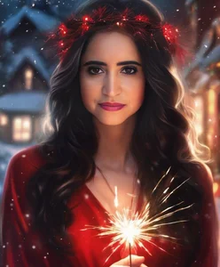 Yaya____11 HAPPY NEW YEAR1 Bilde 3