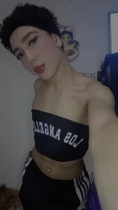 Temptation and Danger😈 de chaniesmith69x Foto 3