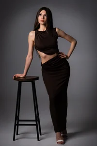 Mollyinyourmind🍫❤️图片 3