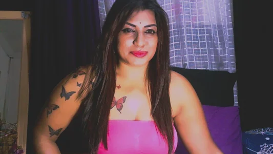 RoyalIndianCreamPuff1 pink 4 Immagine  3