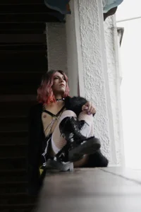 tevenwhiite your favorite model зображення 9