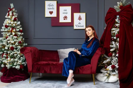 Tracyixの🎅 Merry Xxxmas 🎅の 3枚の写真