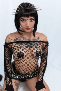 Agatha_BDSM NEW 2024 Pic 8