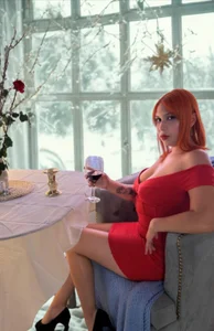 Violet_horny05 NOVIEMBRE SEXY Pic 2