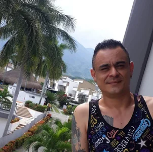 demyan_scott Casual boy Foto