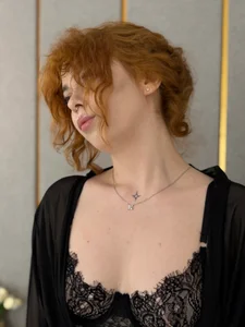 VivienWestWood Black swan Foto 4