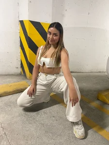 _Kim__M Sex in the parking lot? Immagine 