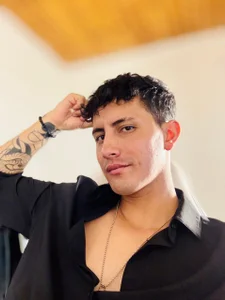 marcos_vieyra ALL BLACK 🖤 slika 2