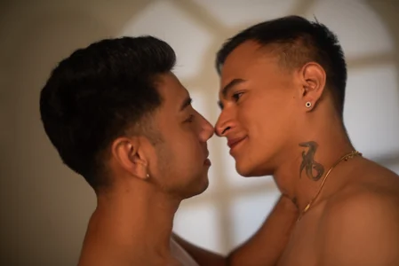 LiamDeep 2026 together รูป  9