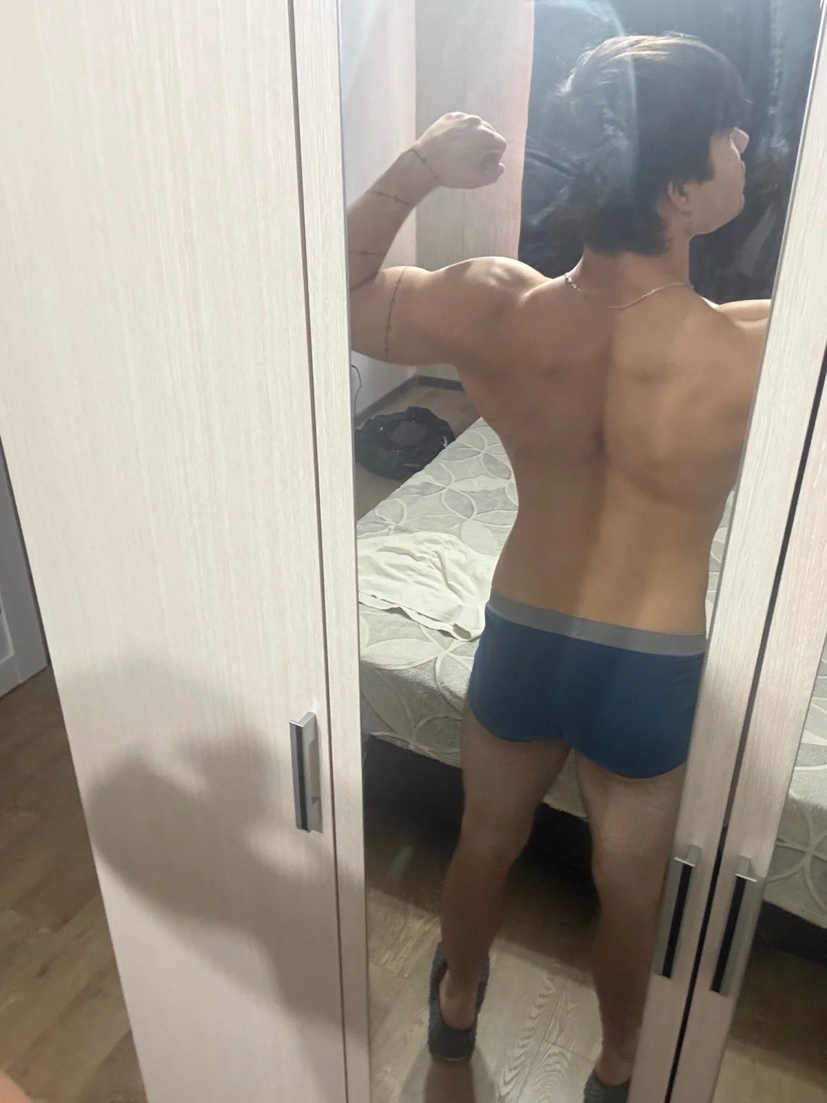 GYM_BRO_JACOB Trending Pic 119