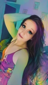 LustyLuna369Public图片 3