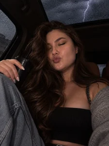 meeisa_kron I’ll kiss you in the car รูป 