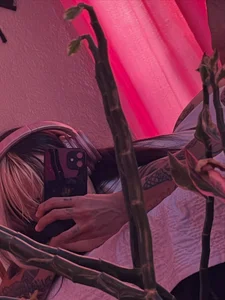 HollyHudsonn Public Pic 5