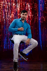 muscle_ares Happy 4th July♥ Foto 3