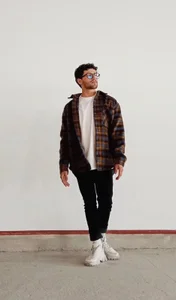 Public od CuriousTomX  2 snímek