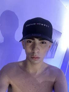 Michaell_twinkk_ 🥵 Foto 2