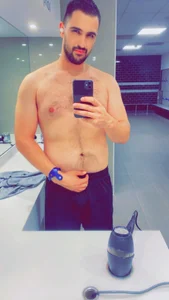 HornyDaddy6inch Public Εικόνα 5