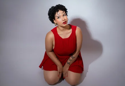 MillyHotsoon❤️Cosplay Betty Boop❤️ Bild 9