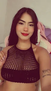 estefany_squirt1 Hi hi 💖☺️🍒 Pic