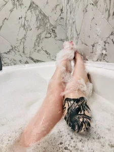 RussNocturnal 🍀1 #shower #tits #ass #tattoo #wet Pic 7