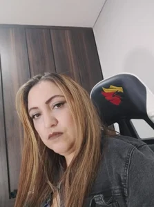 anyclark_ sexy Foto 2