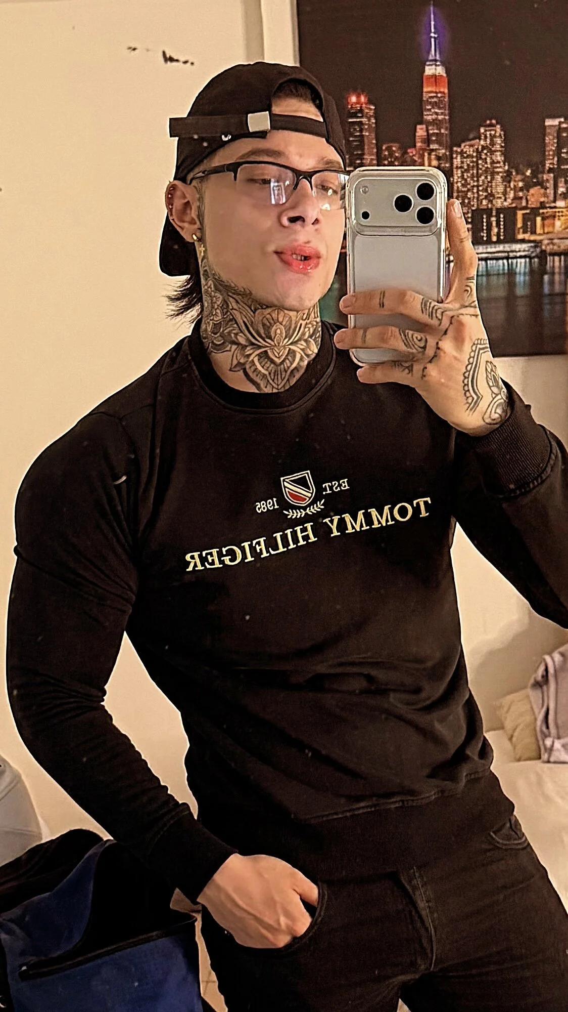 DennisWalkerr Trending Plaatje 1107