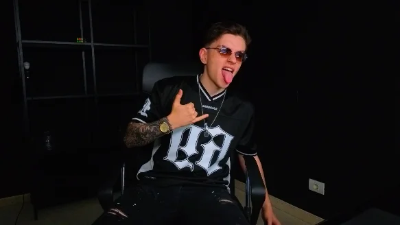 FelixStarkk Foto en Tendencia 5684