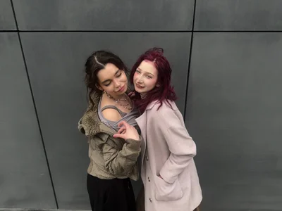 TameshaBetschart Photos from walks টি ছবি