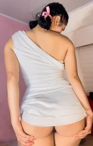 Lissalittlee my big ass Bilde 2