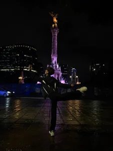 Dani_Dancer Public Foto 5