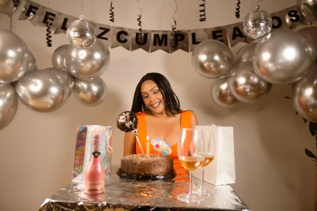 AmberNix Happy birthday♥ Foto