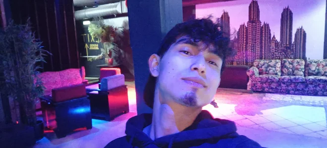 Public de DAMIANySANTI  8 Imagens