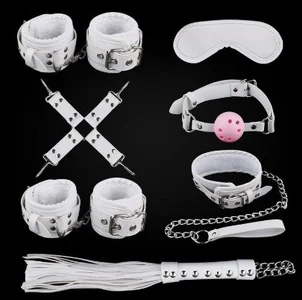 HannaPretthy: 😈🖤 Toy BDSM / Bondage Kit ⛓️💥 ( фото)
