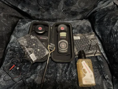 KaydenGray E-stim slika 2