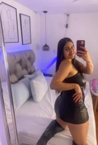 Hanna_Evans__ Feeling sexy💋 Fotka