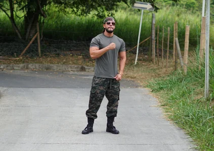 DaveSoldier No Límit Soldier 🪖 Billede 2