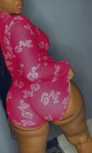 Public de kurvibabe Foto