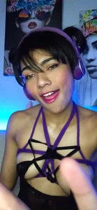 Lilithsabeth Sexy Bilde 4