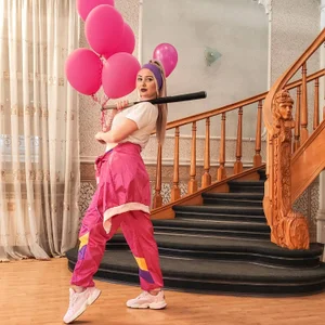 LadyLolyPop_ Public 사진