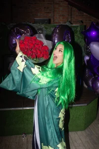 folinskayyya my birthday) Poză