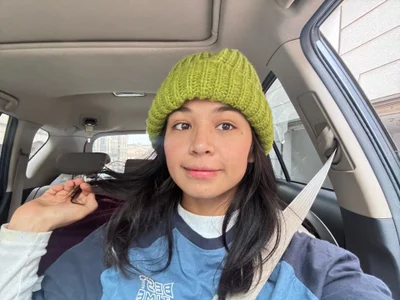 Adriennesexxx Public Pic 9