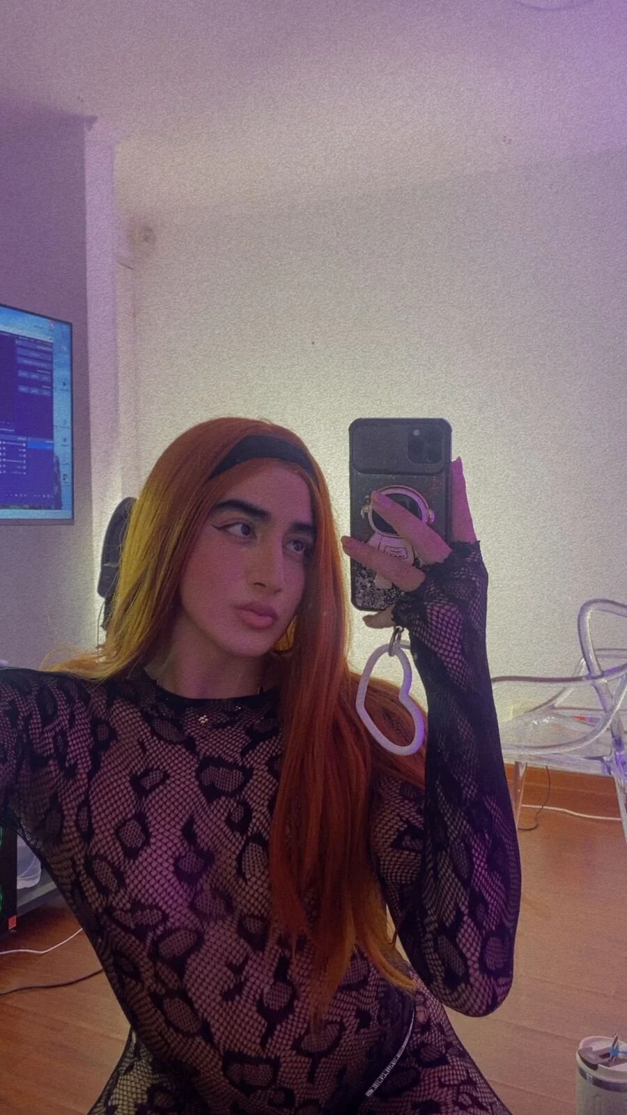 صور SamaraPike الرائجة  9997