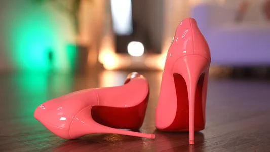 eva_fashionista Heels Collection รูป  9