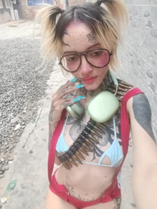 eo de barbara_anal_squirt_ Foto 5